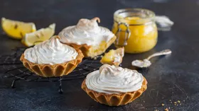 Рецепты к чаю с мукой миндальной и мукой пшеничной