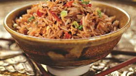 Рецепты с маслом растительным, корицей и крупой