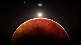 Ретроградный Марс - почему в сентябре нужно избегать любых конфликтов