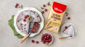 Цельнозерновая мука – что в ней особенного? Состав, польза, идеи для выпечки