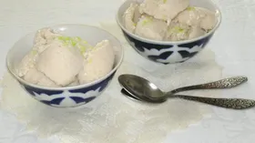 Рецепты для блендера с йогуртом и фруктами