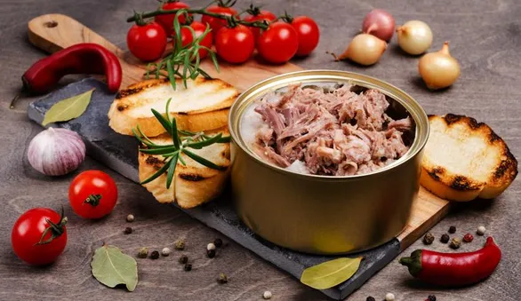Макароны с тушенкой и другие простые блюда, которые можно есть бесконечно