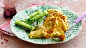 Куриные растрепки