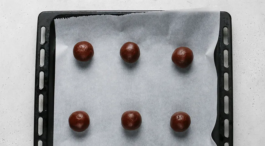 Ржаные пряники