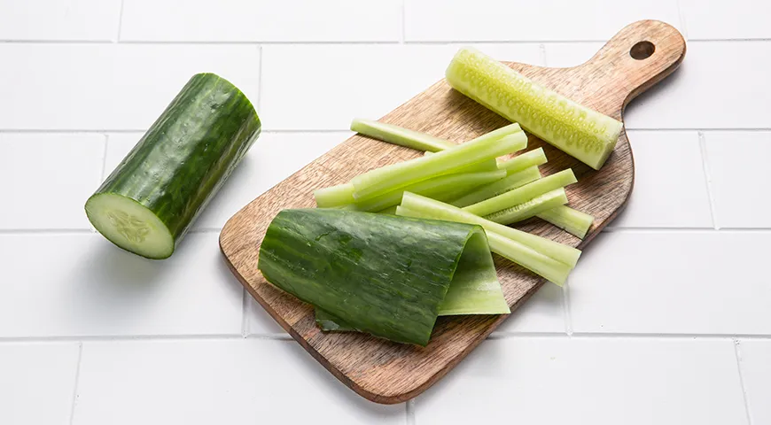 Роллы Филадельфия в домашних условиях