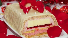 Рецепты для миксера с миндалём и шоколадом