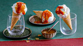 Вегетарианские рецепты для детского праздника