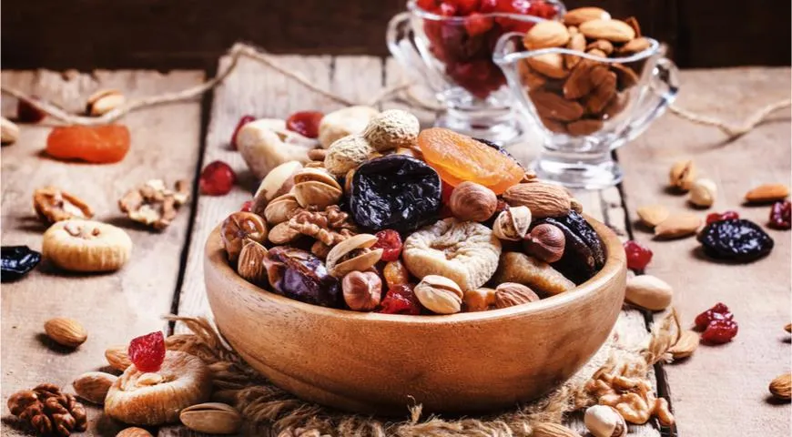 Ореховый Спас, когда отмечают и как празднуют