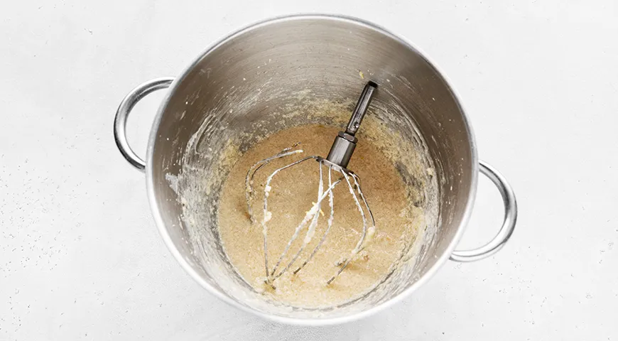 Кулич в аэрогриле