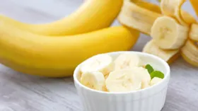 Почему всегда стоит иметь на кухне замороженные бананы