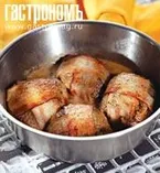 Рецепты с маслом растительным, вином и печенью