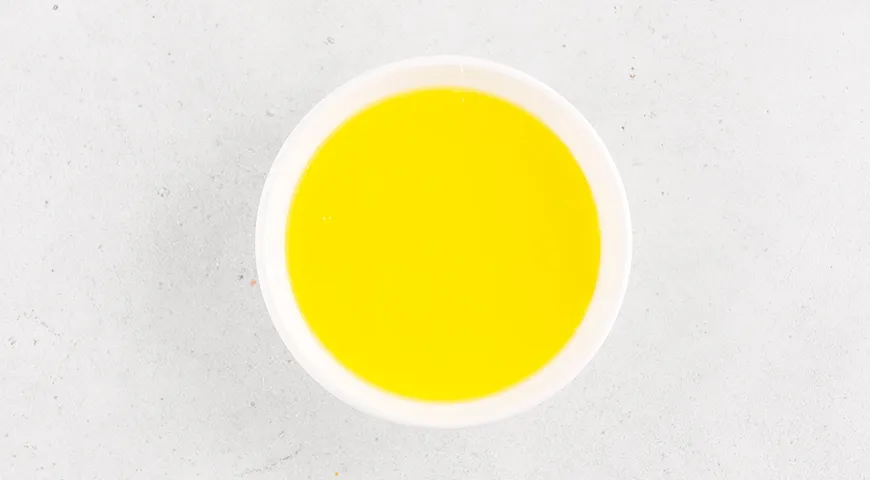 Печенье «Мимоза»