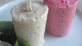 Рецепты с кисломолочными продуктами, яйцом куриным и смородиной