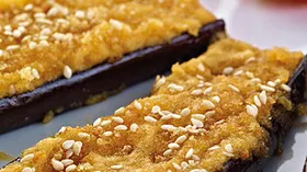 Рецепты с молочной продукцией, бобами и соей