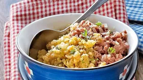 Рецепты ирландской кухни с мясом