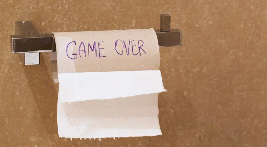 Как избавиться от запора