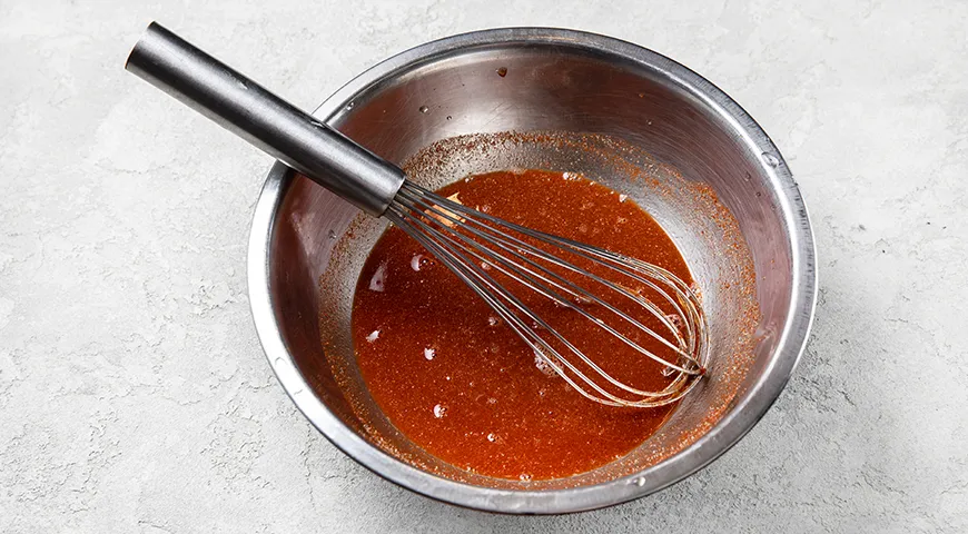 Острые крылышки, как в KFC