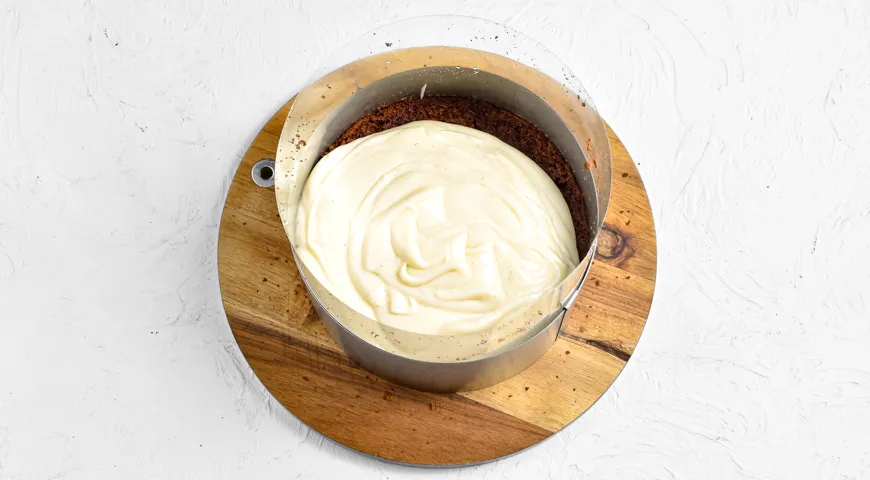 Торт «Милка»