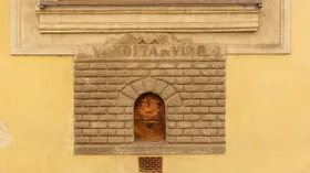 В Уфе стали подавать апероль в итальянском стиле – что такое флорентийское окошко