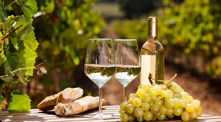 Винью Верде 2.0: что это за вино и почему его хорошо пить летом