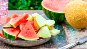 Как правильно хранить арбузы и дыни в домашних условиях