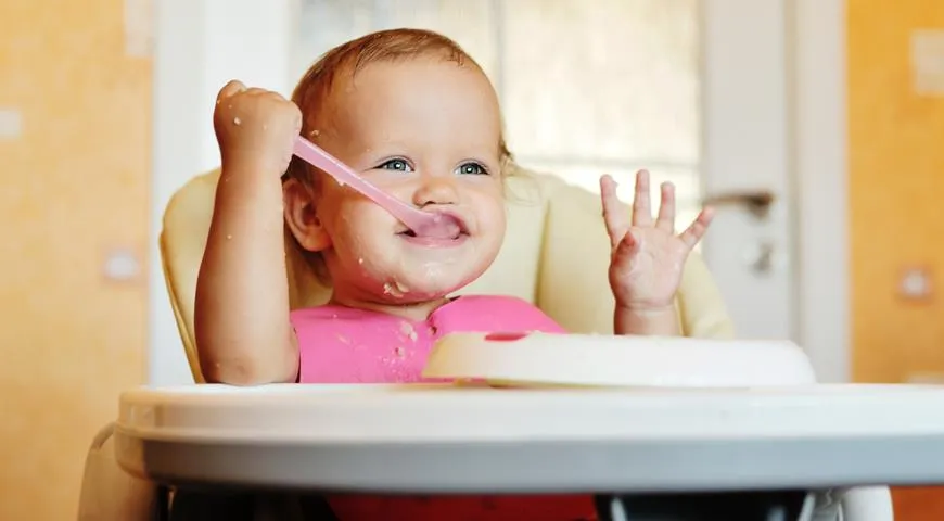 Детский творог: польза, состав, правила выбора