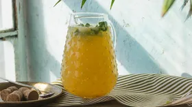 Рецепты с вином белым и напитками