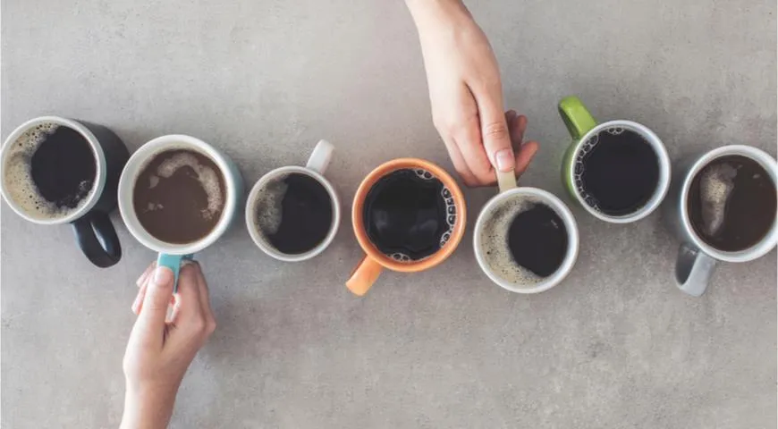 На ВДНХ установят мировой рекорд по самой массовой дегустации кофе
