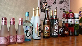Что пьют в Японии: виски, пиво, вино
