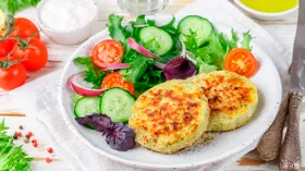 10 осенних блюд для обедов и ужинов на рабочей неделе