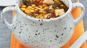 Рецепты с овощами, имбирём и кальмарами