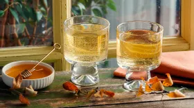 Рецепты русской кухни с мускатным орехом