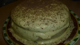 Рецепты на обед с хурмой и молочной продукцией