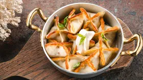 Рецепты с маслом растительным, крахмалом и крупой