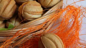 Рецепты с приправами, мукой пшеничной и сгущеным молоком