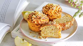 Рецепты с корицей, сливками и молоком
