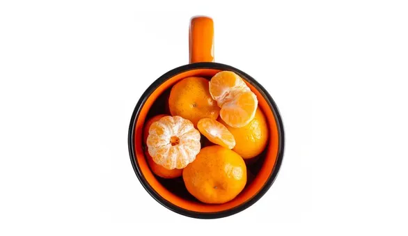 Мандарины мини