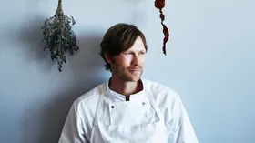 Два чувственных блюда от Расмуса Кофоеда