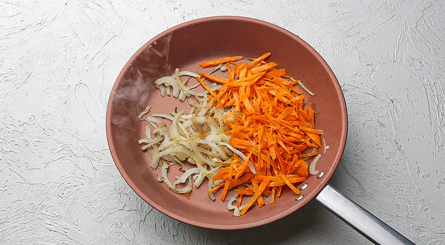 Салат «Архиерейский»