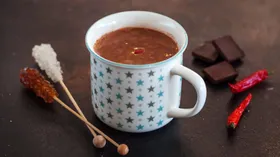 Рецепты мексиканской кухни с приправами и чили