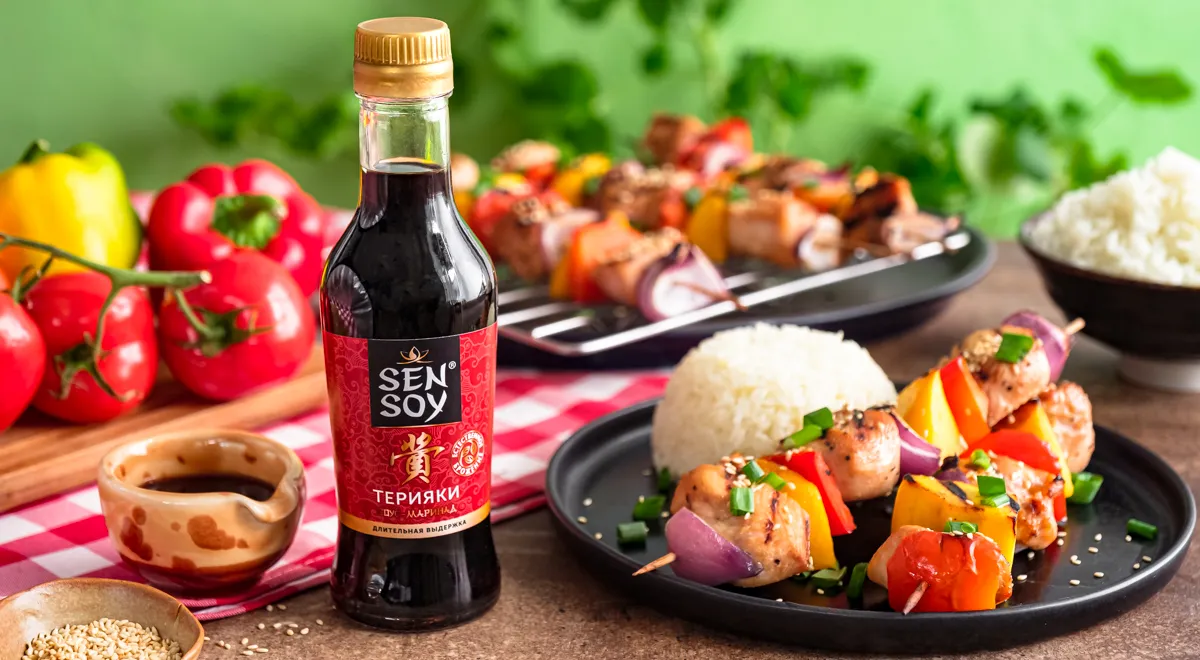 Гид по азиатскому BBQ