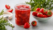 Варенье без сахара для диабетиков