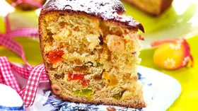 Рецепты со сливочным маслом, орехами и манной крупой