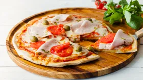 Рецепты с мясом, соусами и колбасой