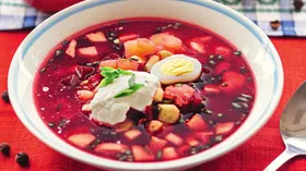 Рецепты с яйцом, картофелем и вином