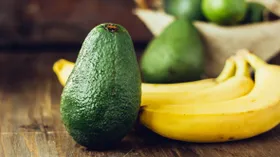 Нужно ли мыть бананы перед едой, рассказали эксперты