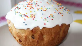 Рецепты с яйцом куриным, орехами и молоком