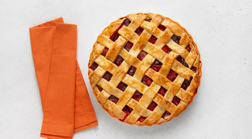 Выпечка на все сто: какую муку выбрать, чтобы сделать сдобу вкусной, пышной и воздушной