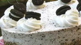 Торт Орео (Oreo Cake)