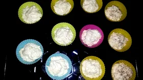 Рецепты с молочной продукцией, мукой и твёрдыми сырами